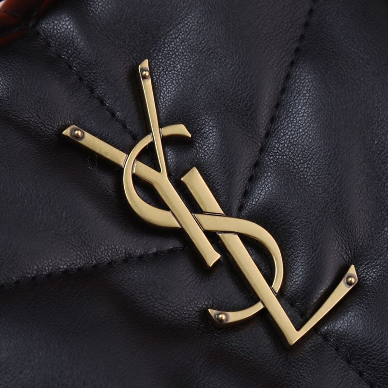 YSL Satchel Bags